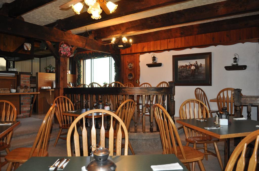 Rocky Ridge Country Lodge Mountain View Kültér fotó