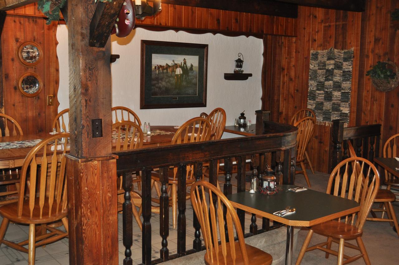 Rocky Ridge Country Lodge Mountain View Kültér fotó