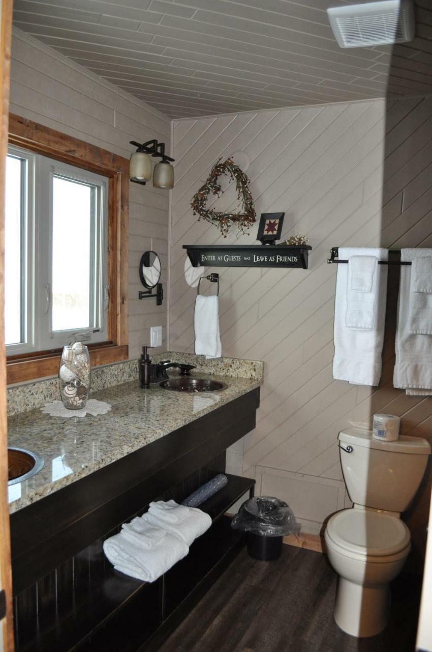 Rocky Ridge Country Lodge Mountain View Kültér fotó
