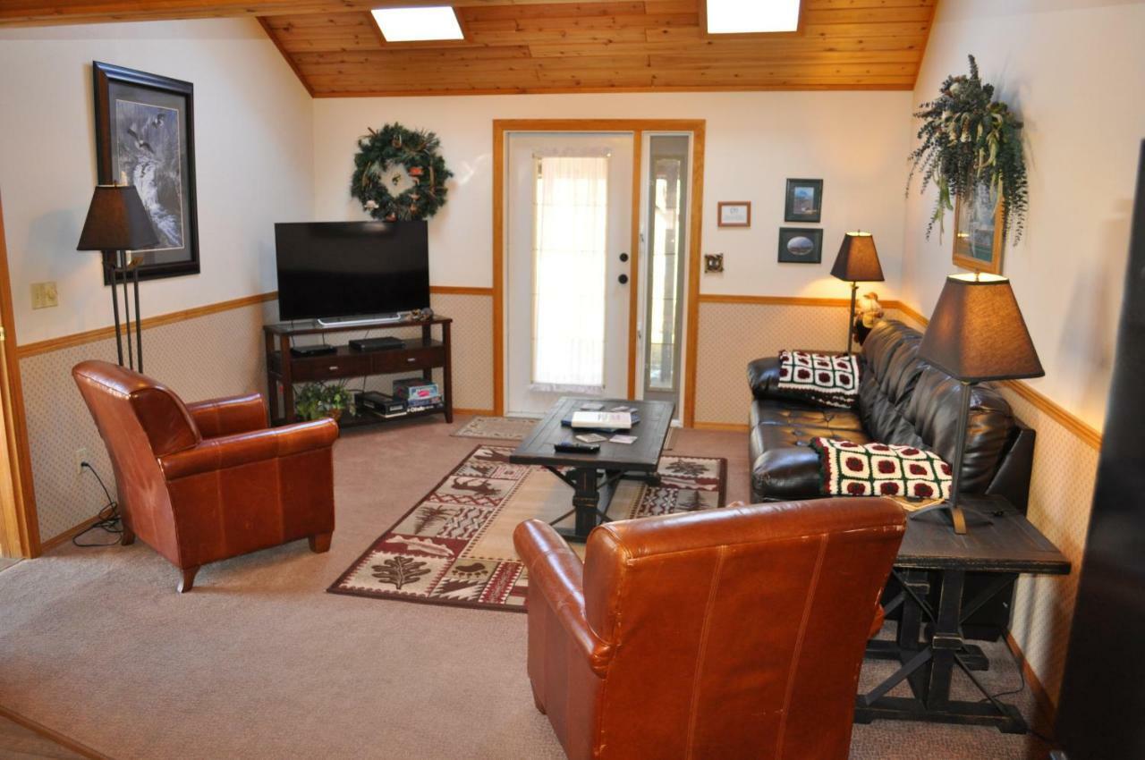 Rocky Ridge Country Lodge Mountain View Kültér fotó