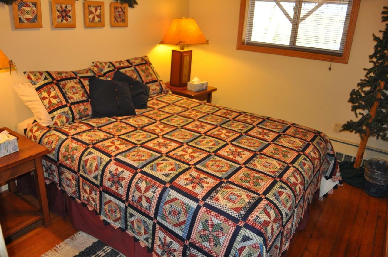 Rocky Ridge Country Lodge Mountain View Kültér fotó